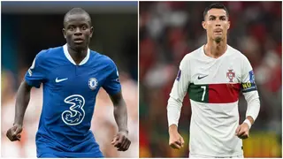 How Ronaldo and Kante could end up being teammates