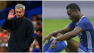 John Obi Mikel Shares How Chelsea Players 'Cried' Following Jose Mourinho's Sacking