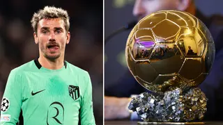 Ballon d’Or Award: Atletico Madrid Star Antoine Griezmann Names Who He Wants to Win 2024 Prize