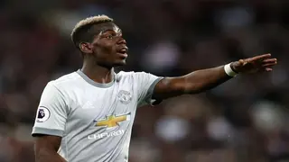 Pogba enjoys wild extended summer holiday in LA despite Jose Mourinho's plea