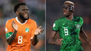 AFCON 2023 quarter-finals: South Africa, Ivory Coast, Nigeria among the teams in the last 8 of the Africa Cup of Nations