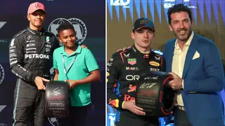 Formula 1: Drivers With the Most Victories From Pole Position As Verstappen Eyes Hamilton’s Record