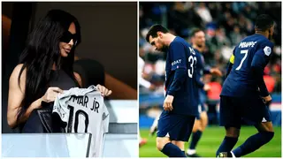 'Kardashian curse' strikes again as PSG suffer first home loss in 715 days