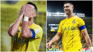 Cristiano Ronaldo: Al Nassr star hints at possible retirement from football in 2025