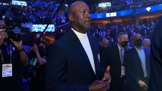 Michael Jordan Donates $10Million to Make a Wish in Celebration of 60th Birthday