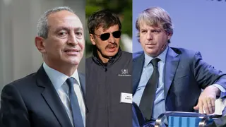 Top 10 richest Premier League owners after the Newcastle take over