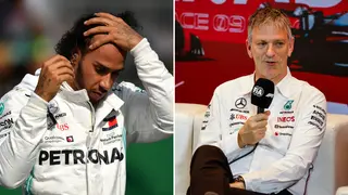 Formula 1: Lewis Hamilton’s Future Uncertain Following Mercedes Chief’s Latest Admission