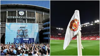 Top 10 clubs with the most expensive squads in the world this season