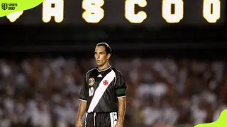 The personal life story of Edmundo, the former football player