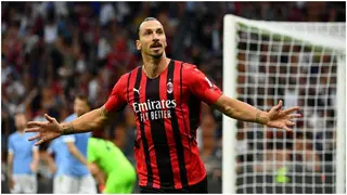 Zlatan Ibrahimovic: AC Milan Star Sends Stern Warning With Return From Injury Imminent