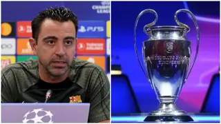 How much Barcelona will receive playing in the UEFA Champions League group stage