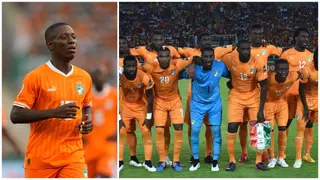 Max Gradel: Ivory Coast Midfielder Compares 2015 Winning Squad With the Current AFCON 2023 Team