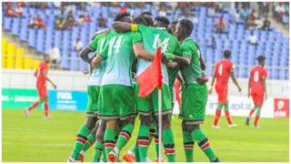 Kenya vs Zimbabwe: Harambee Stars Look to Lift Four Nations Tournament Trophy With Win Over Warriors