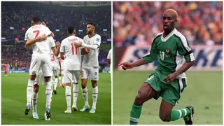 Morocco join Super Eagles of Nigeria in landing prestigious and mighty records at the World Cup