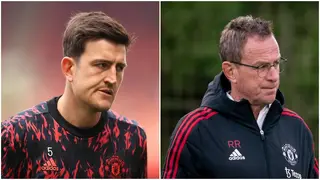 Ralf Rangnick advises Erik Ten Haag to allow Manchester United pick their new captain