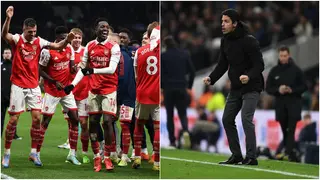 Six important fixtures for Arsenal as Arteta eyes Premier League title