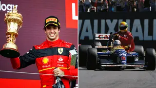 Formula 1: A Look at the Most Iconic Moment in British Grand Prix History