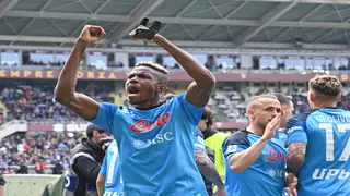 European giants ready to pay Napoli €100million for Osimhen in blow for Man United, Chelsea