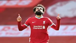 Mohamed Salah ended speculation over his future on Friday by signing a new contract with Liverpool that will reportedly run to 2025.