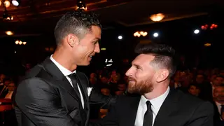 Ronaldo respect but Messi is GOAT: BB Titans housemate says despite Siuuu celebration