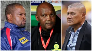 Kaizer Chiefs: Hunt for New Head Coach Narrows Down to Two Locals, Three Foreigners