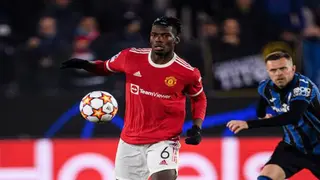 Panic at Old Trafford as Manchester United begs Pogba to delay future decision until new manager arrives