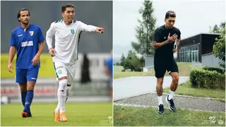 Roberto Firmino Inspires Al-Ahli to a Thumping 18 Nil Win on His Debut