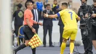Saudi Super Cup: Cristiano Ronaldo Sees Red, Misses Out on Another Title As Al Hilal Beat Al Nassr