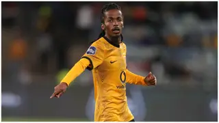 Kamohelo Mahlatsi: South African Midfielder Joins PSL Rivals Months After Leaving Kaizer Chiefs