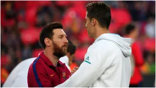 Ronaldo's Opinion on Whether Messi Settled the GOAT Debate with a World Cup Victory