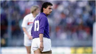 Roberto Baggio: Ballon d'Or Winner Unrecognisable After Sharing His Photo on Instagram