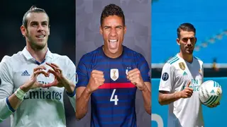 Five Players Who Could Leave Real Madrid as La Liga Giants Plot Summer Rebuild