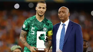 AFCON Best Player List: Golden Ball Winners in the Africa Cup of Nations From Mane to Ekong