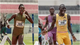 Paris 2024 Olympics: Faith Kipyegon, Omanyala, KIpchoge headline Team Kenya's list