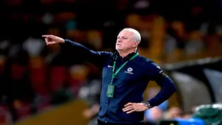 Who is Graham Arnold, the Australian head coach heading into this World Cup?