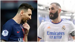 How Newcastle is helping Saudi teams bid to sign Lionel Messi and Karim Benzema