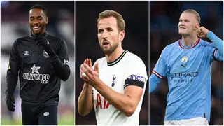 EPL Top Scorers 2022/23: Haaland Leading Hunt for Golden Boot