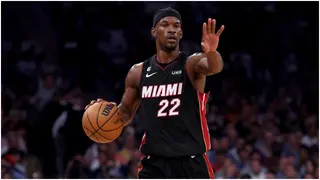 Heat star Jimmy Butler sends subtle warning to Celtics ahead of East finals