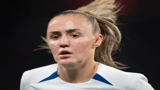 Georgia Stanway's net worth and biography: Get to know all there is about the English midfielder