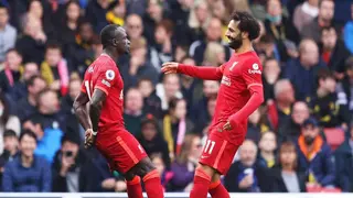 Sadio Mane: Details emerge on why Mane rejected chance to stay at Liverpool