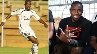 Former Orlando Pirates man admits to playing (and scoring) while drunk