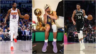 Ranking the top 10 true contenders for the 2022/23 NBA title