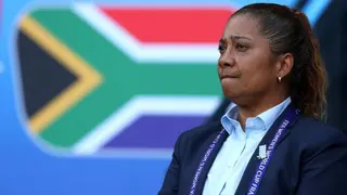 Desiree Ellis cautions Banyana Banyana about underestimating their Africa Women's Cup of Nations opponents