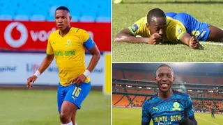 Mamelodi Sundowns Superstars Dominate Nomination Lists for Premier Soccer League’s Upcoming Annual Awards