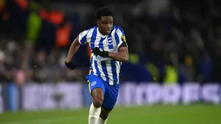 English defender describes Black Stars top target Tariq Lamptey as ‘lightning quick’