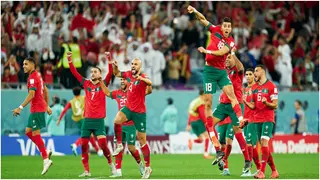 Morocco set 2 stunning records in Qatar after epic World Cup win over Spain