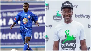 Former Black Stars midfielder Godfred Aduobe opens up on how he was able to free himself from ‘juju’