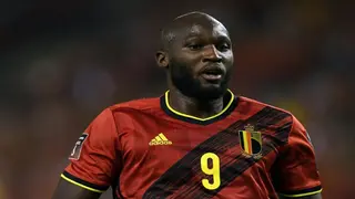 'Unfit' Lukaku named in Belgium squad for World Cup