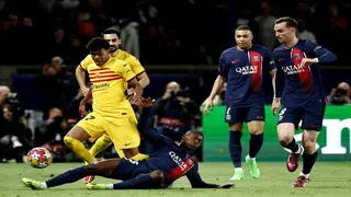 Barca hope young blood can overcome old ghosts in Europe