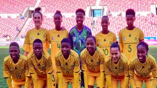 2022 COSAFA Women's Cup match report: African champions South Africa thump Angola
